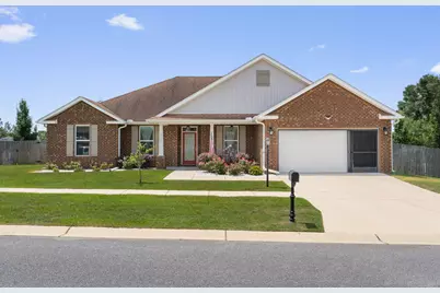 2382 Cumberland Way, Crestview, FL 32536 - Photo 2