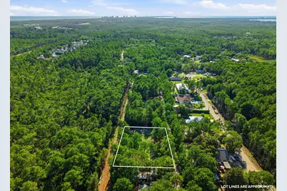 Lot 41 Grantham Lane, Santa Rosa Beach, FL 32459 - Photo 4