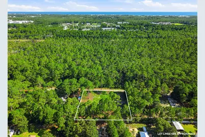 Lot 41 Grantham Lane, Santa Rosa Beach, FL 32459 - Photo 2