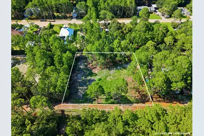 Lot 41 Grantham Lane, Santa Rosa Beach, FL 32459 - Photo 6