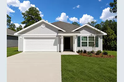 241 Dockside Road, Freeport, FL 32439 - Photo 1