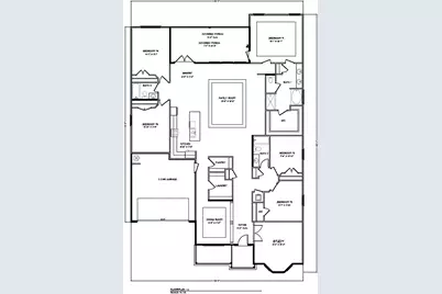 10 Bay Circle Drive, Santa Rosa Beach, FL 32459 - Photo 2