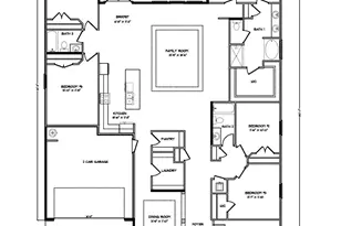 10 Bay Cir Dr, Santa Rosa Beach, FL 32459 - Photo 2