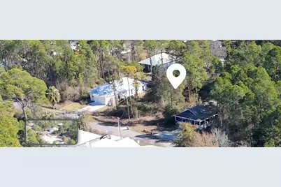 Lot 16 Central 8th Street, Santa Rosa Beach, FL 32459 - Photo 4