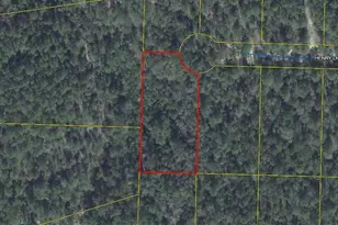 Lot 1 Henry Ln, Defuniak Springs, FL 32433 - Photo 1