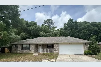 4821 Acorn Drive, Crestview, FL 32539 - Photo 2