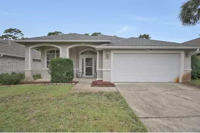272 Tecumseh Lane, Mary Esther, FL 32569 - Photo 1