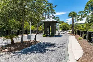 150 Redbud Lane, Inlet Beach, FL 32461 - Photo 16
