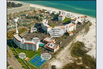 909 Santa Rosa Boulevard #143, Fort Walton Beach, FL 32548 - Photo 4
