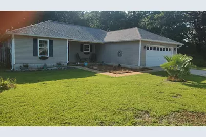 1833 Eagle Lane, Navarre, FL 32566 - Photo 1