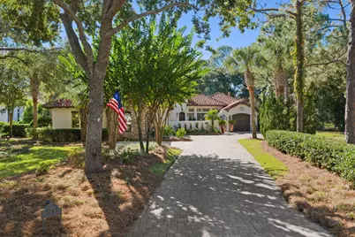 3592 Preserve Lane, Miramar Beach, FL 32550 - Photo 64