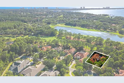 3592 Preserve Lane, Miramar Beach, FL 32550 - Photo 88