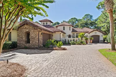 3592 Preserve Lane, Miramar Beach, FL 32550 - Photo 68