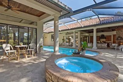 3592 Preserve Lane, Miramar Beach, FL 32550 - Photo 64
