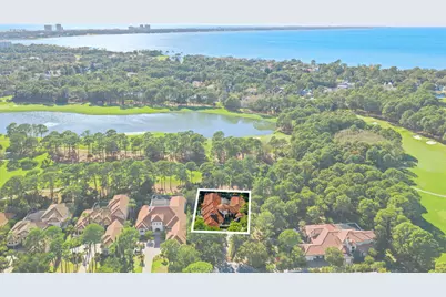 3592 Preserve Lane, Miramar Beach, FL 32550 - Photo 86