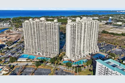 112 Seascape Drive #UNIT 210, Miramar Beach, FL 32550 - Photo 42