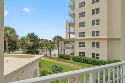 112 Seascape Drive #UNIT 210, Miramar Beach, FL 32550 - Photo 34