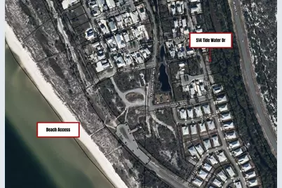504 Tide Water Drive, Port Saint Joe, FL 32456 - Photo 4