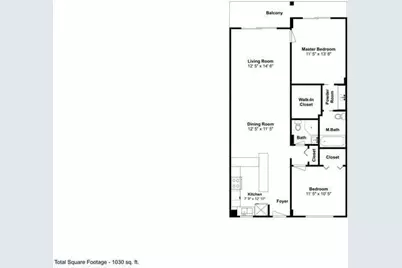 909 Santa Rosa Boulevard #346, Fort Walton Beach, FL 32548 - Photo 36