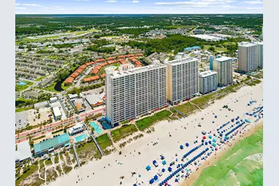 10901 Front Beach Road #2107, Panama City Beach, FL 32407 - Photo 34