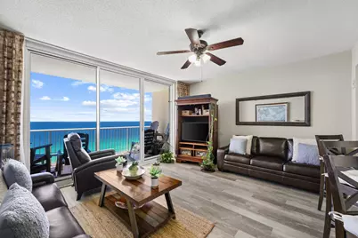 10901 Front Beach Road #2107, Panama City Beach, FL 32407 - Photo 22