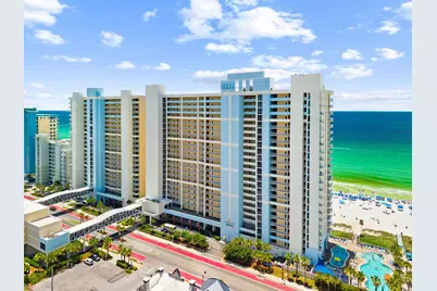 10901 Front Beach Road #2107, Panama City Beach, FL 32407 - Photo 2