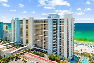 10901 Front Beach Rd, Panama City Beach, FL 32407 - Photo 2