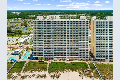 10901 Front Beach Road #2107, Panama City Beach, FL 32407 - Photo 32