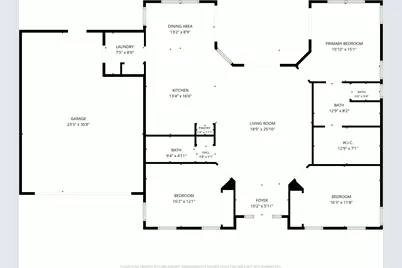 258 W Bayou Forest Drive, Freeport, FL 32439 - Photo 44