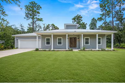 258 W Bayou Forest Drive, Freeport, FL 32439 - Photo 2