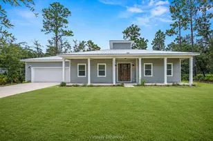 258 W Bayou Forest Dr, Freeport, FL 32439 - Photo 2