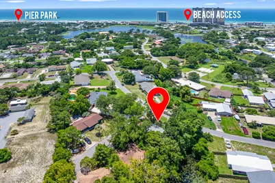 101 Villa Court, Panama City Beach, FL 32413 - Photo 4