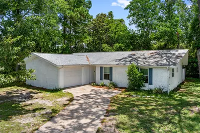 101 Villa Court, Panama City Beach, FL 32413 - Photo 1