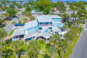 5612 Hilltop Ave, Panama City Beach, FL 32408 - Photo 62