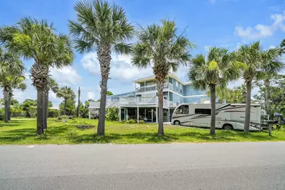 5612 Hilltop Avenue #A-C, Panama City Beach, FL 32408 - Photo 2