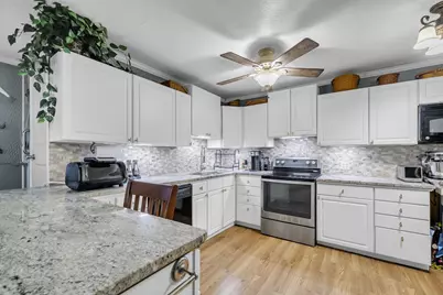 5612 Hilltop Avenue #A-C, Panama City Beach, FL 32408 - Photo 4