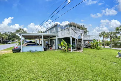5612 Hilltop Avenue #A-C, Panama City Beach, FL 32408 - Photo 60