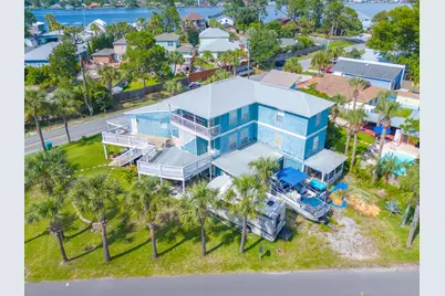 5612 Hilltop Avenue #A-C, Panama City Beach, FL 32408 - Photo 64
