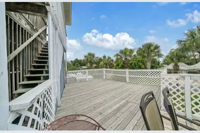 5612 Hilltop Avenue #A-C, Panama City Beach, FL 32408 - Photo 44