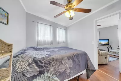 5612 Hilltop Avenue #A-C, Panama City Beach, FL 32408 - Photo 40
