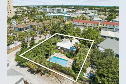 119 Norwood Drive, Miramar Beach, FL 32550 - Photo 1
