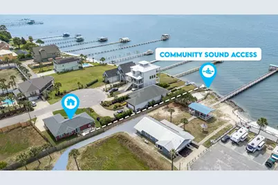 1915 Jo Tam Lane, Navarre, FL 32566 - Photo 2