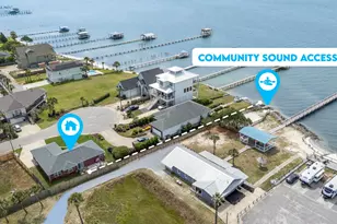 1915 Jo-Tam Ln, Navarre, FL 32566 - Photo 2