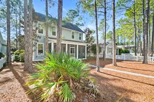 302 Jack Knife Drive, Inlet Beach, FL 32461 - Photo 1
