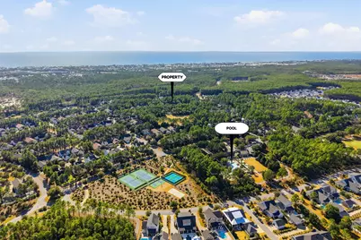 302 Jack Knife Drive, Inlet Beach, FL 32461 - Photo 44