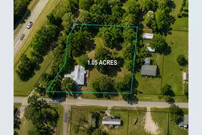 8127 5th Street, Laurel Hill, FL 32567 - Photo 2