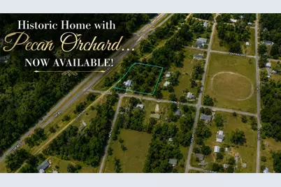 8127 5th Street, Laurel Hill, FL 32567 - Photo 1