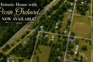 8127 5th St, Laurel Hill, FL 32567 - Photo 1