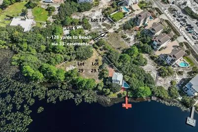 9 & 10 W County Highway 30A, Santa Rosa Beach, FL 32459 - Photo 4