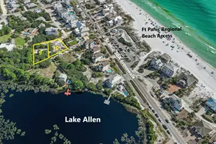 9 & 10 W County Hwy 30A, Santa Rosa Beach, FL 32459 - Photo 1